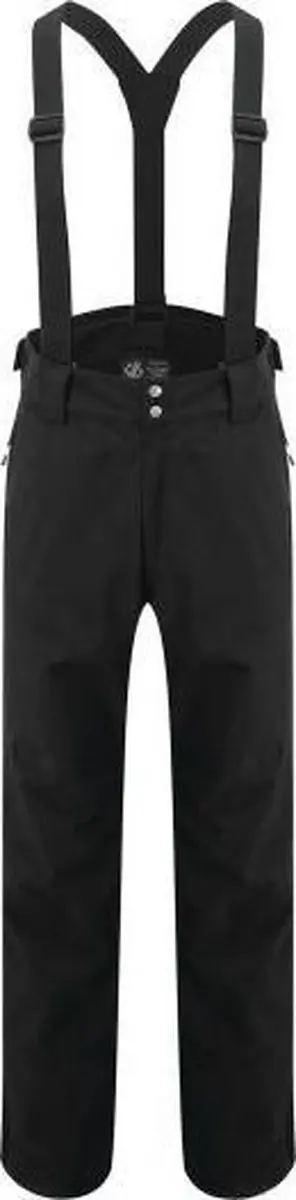 Dare 2b Achieve II Skibroek - 20.000 g - Zwart - 2XL - afbeelding 6 van 6