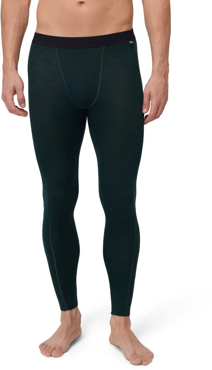 DANISH ENDURANCE Thermo Leggings
