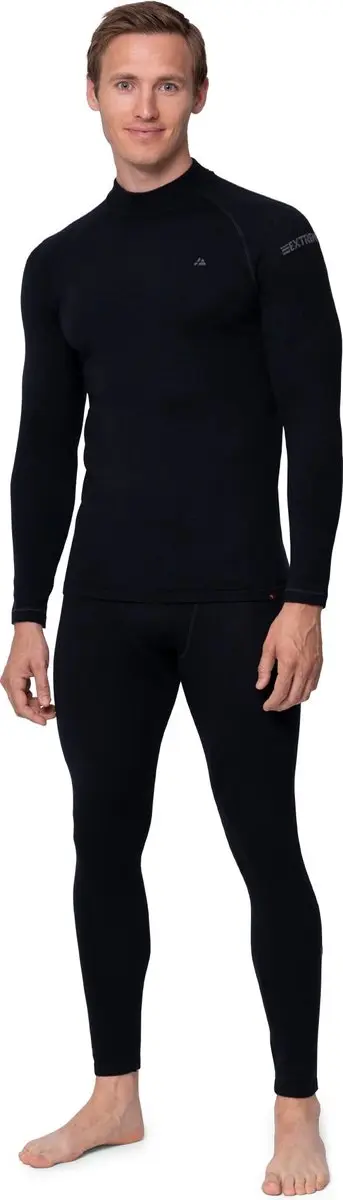 DANISH ENDURANCE Merino Thermoset