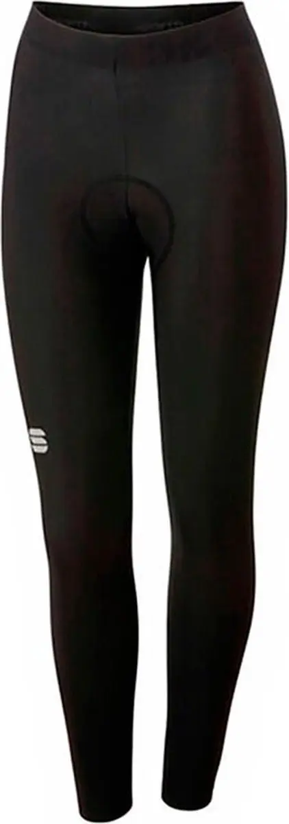Fietsbroek Sportful Women Classic Woman Tight Black-XS
