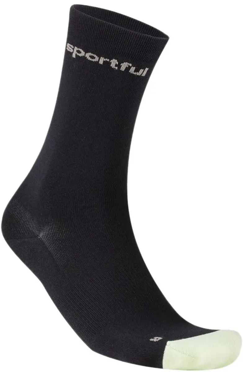 Sportful Classic fietssokken BLACK