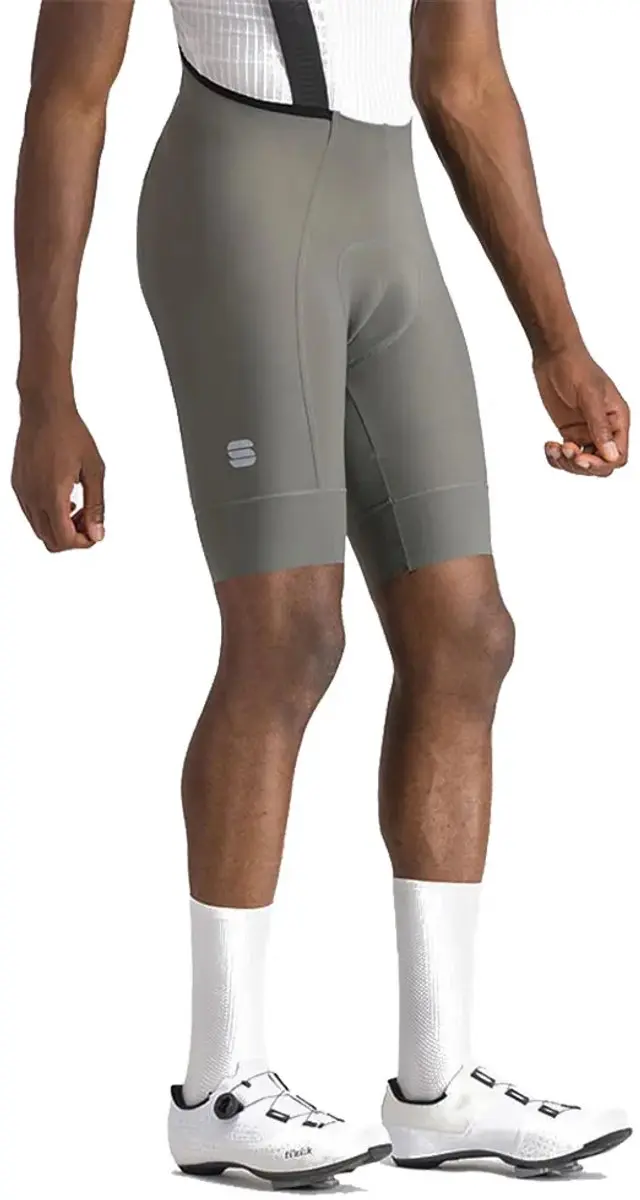 Sportful SRK Fietsbroek - 2XL - Grijs