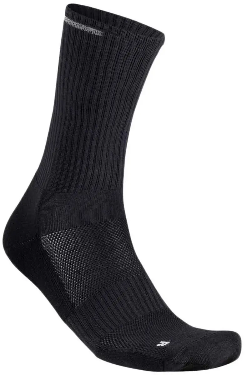 Sportful Supergiara Sokken - Zwart - afbeelding 4 van 4