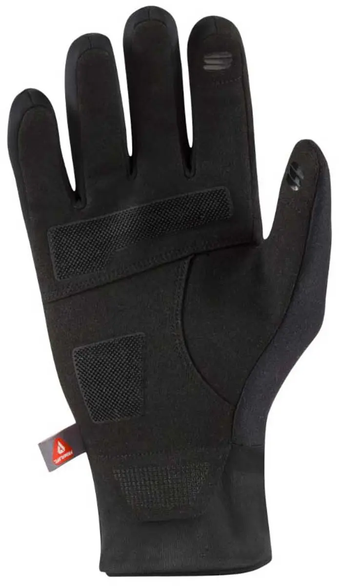 Sportful Deep Winter Handschoenen - Zwart XL
