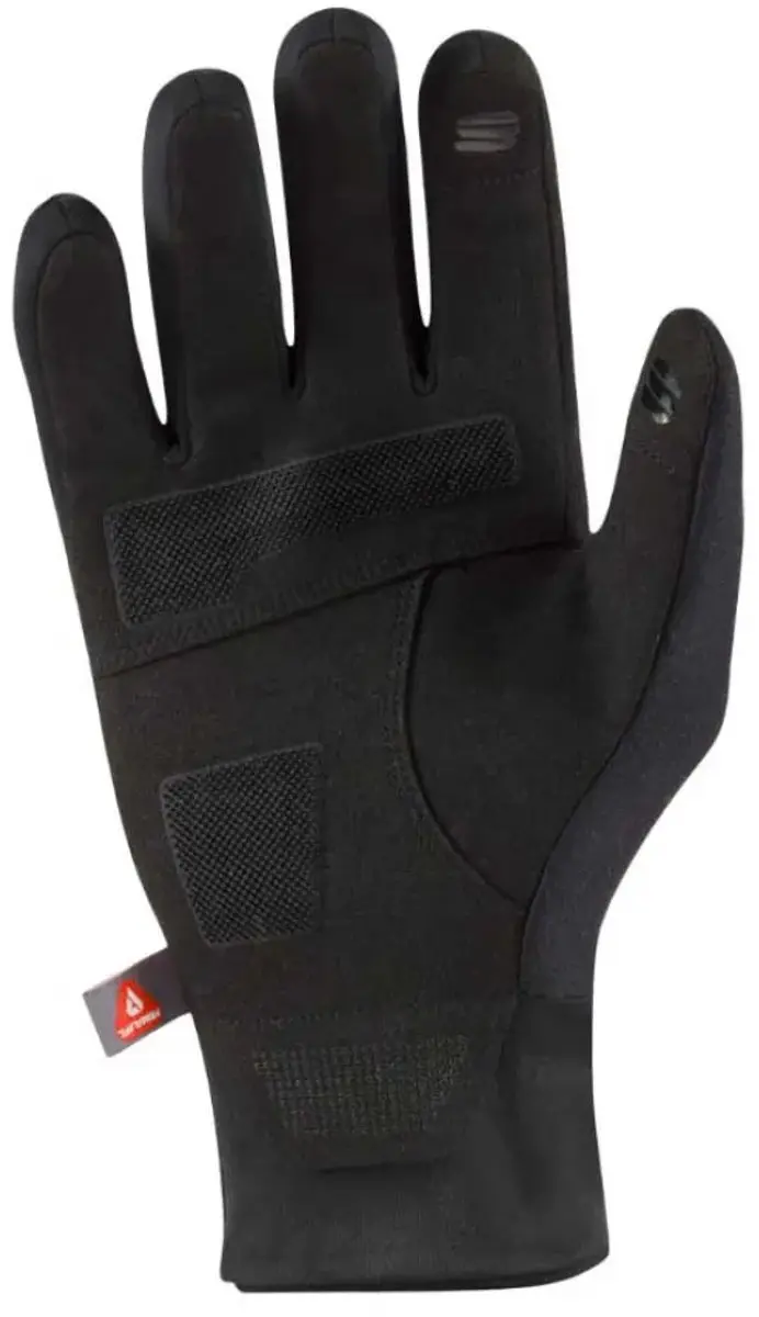 Sportful Deep Winter Handschoenen - Zwart XL