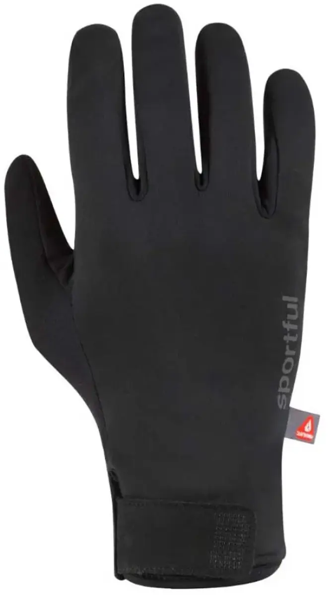 Sportful Deep Winter Handschoenen - Zwart XL
