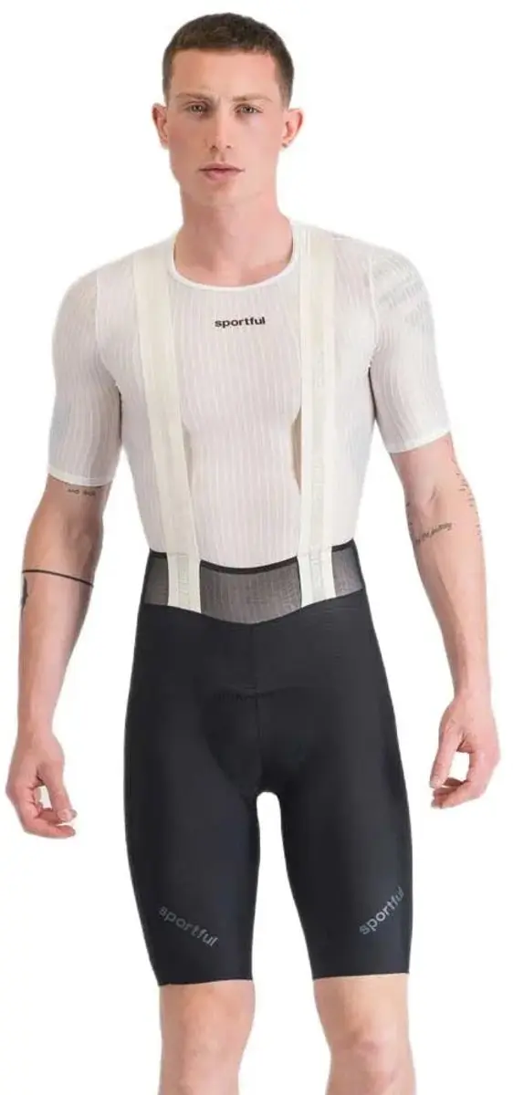Sportful Hyperepic Fietsbroek Zwart S Man
