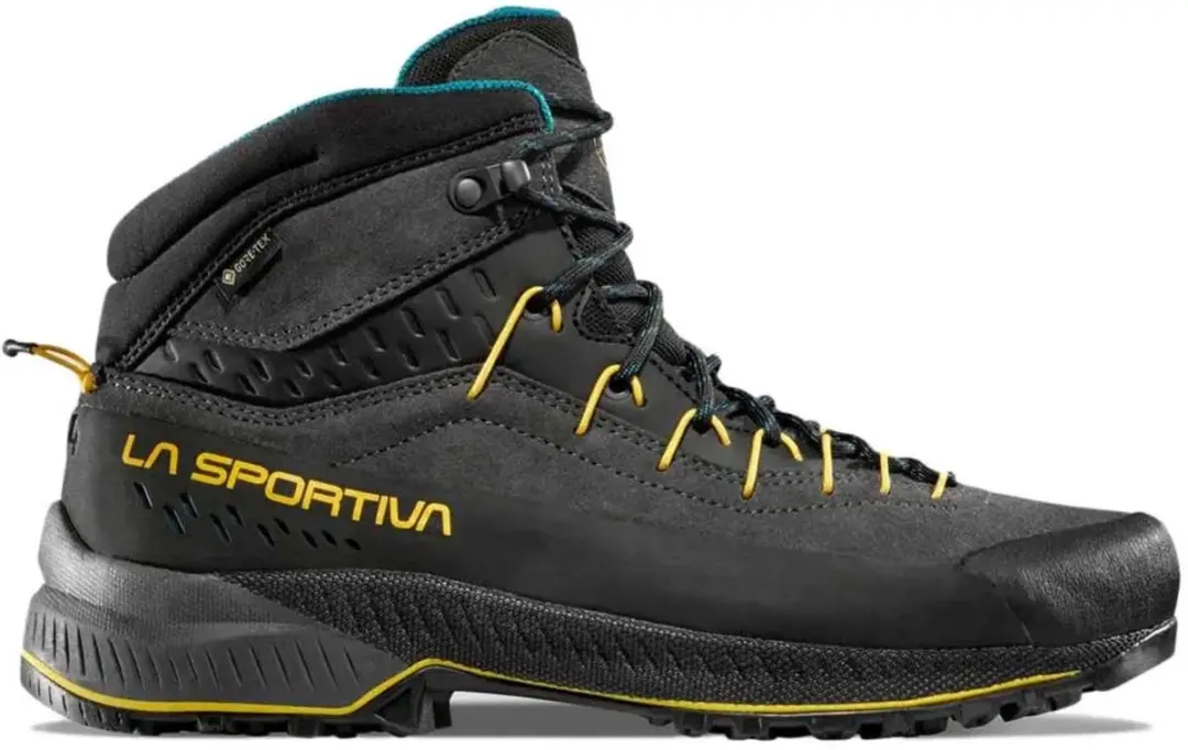 La Sportiva Tx4 Evo Mid Gore-tex® Wandelschoenen Zwart EU 42 1/2 Man