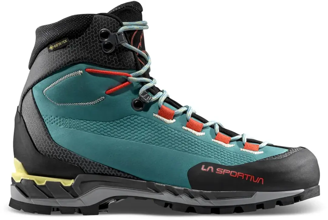 La Sportiva Trango Tech Leather Gore-Tex Bergschoenen
