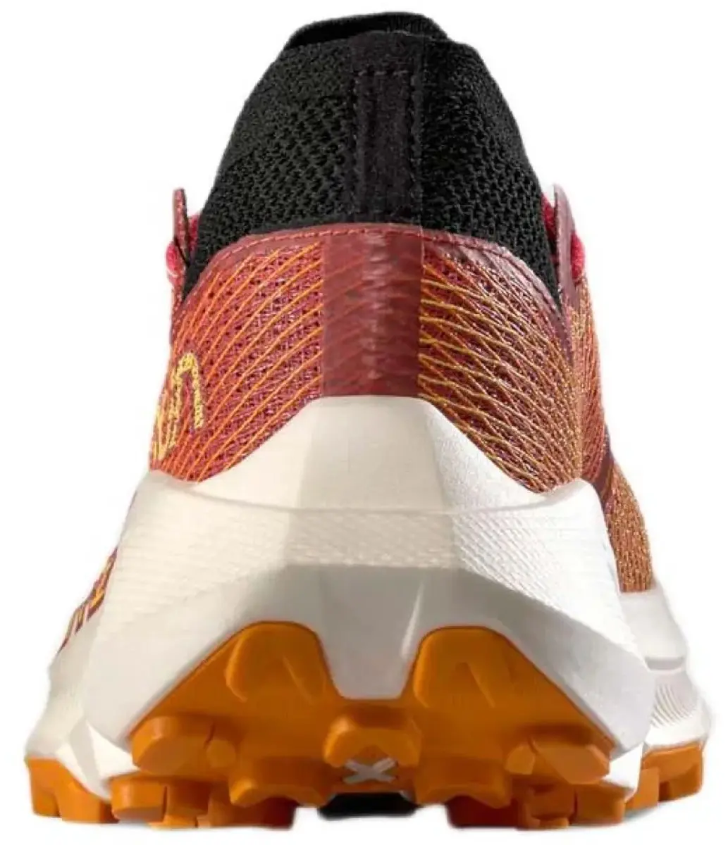La Sportiva Prodigio Pro Trailschoenen - EU 41 - Mineral Red