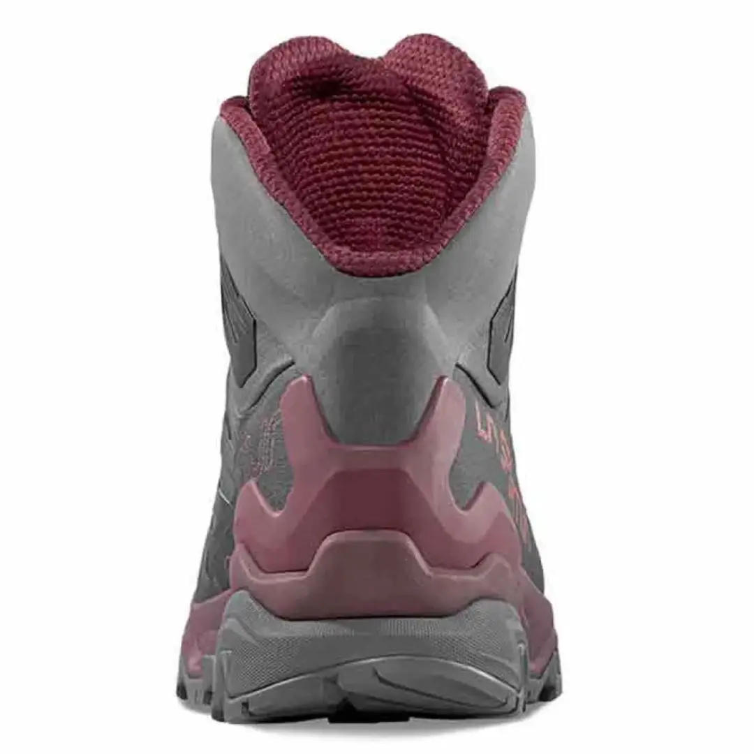 La Sportiva Ultra Raptor 3 Wandelschoenen - EU 43 - Carbon/Redwood