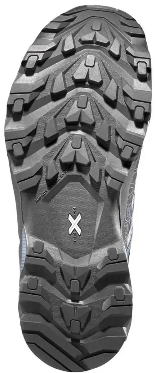La Sportiva Ultra Raptor 3 Wandelschoenen - 39 - Blauw