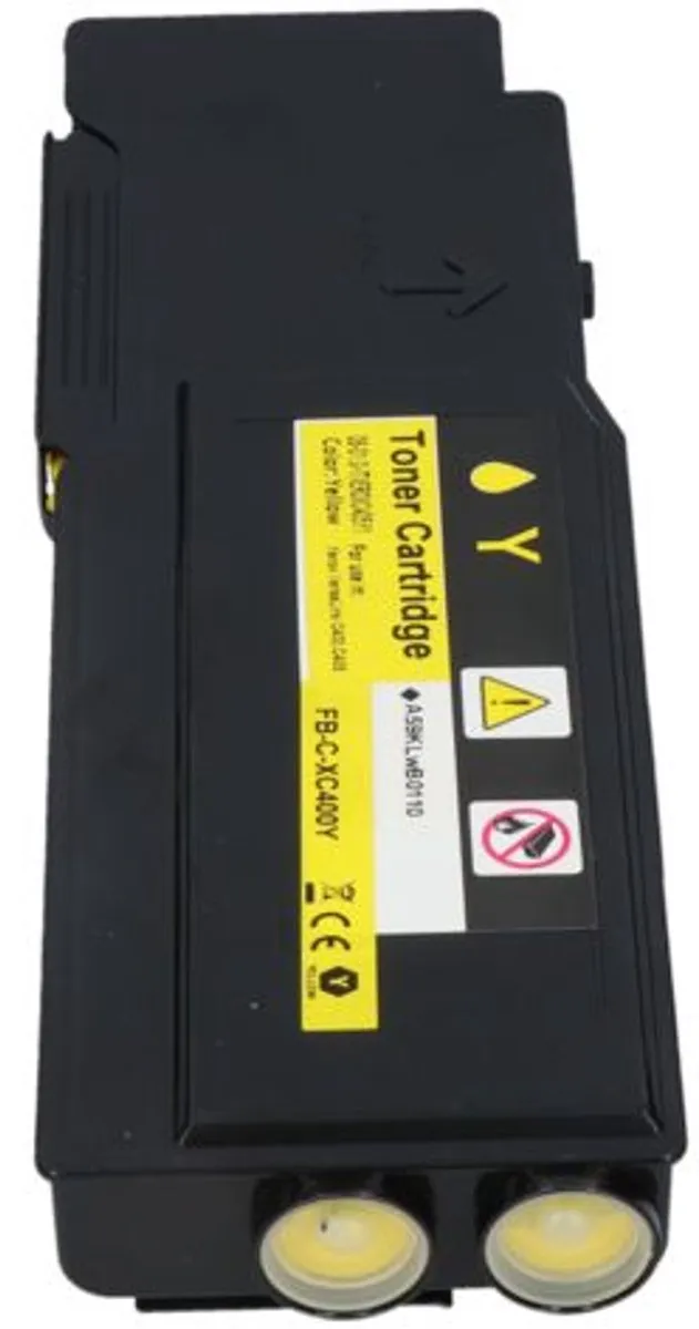 PrintAbout Xerox 106R03517 Toner Geel - 5.250 Pagina's