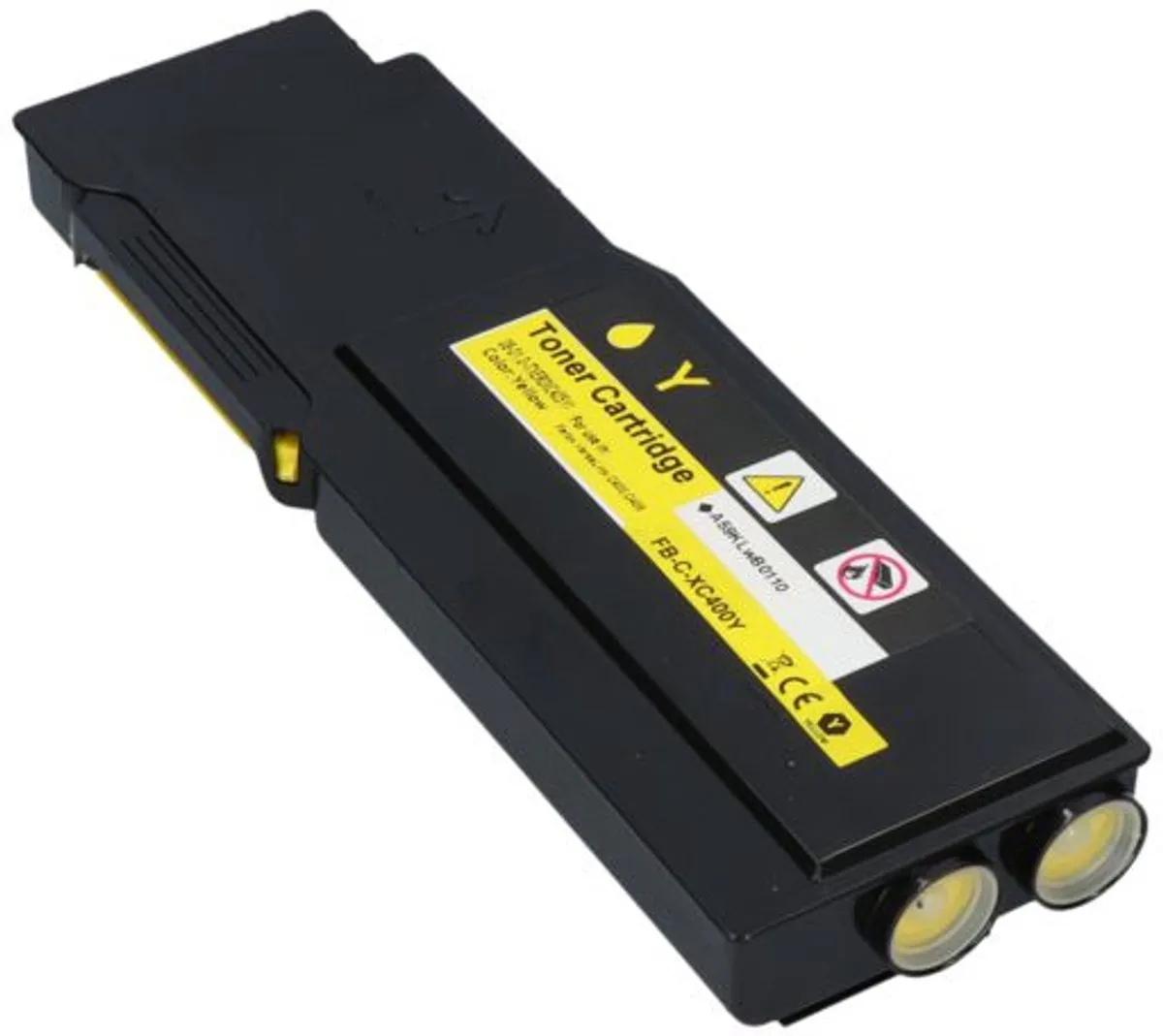 PrintAbout Xerox 106R03517 Toner Geel - 5.250 Pagina's