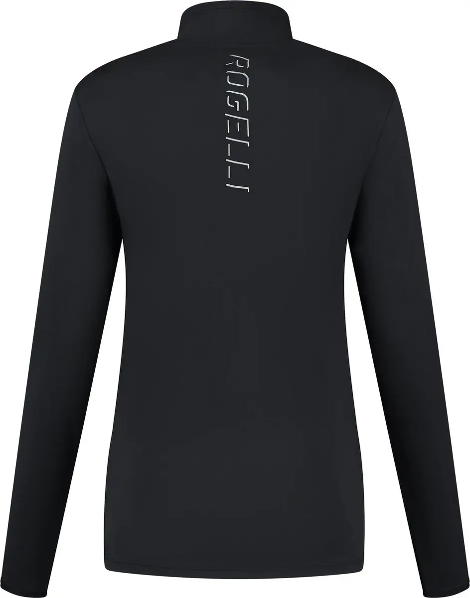 Rogelli Core Dames Hardloopshirt Lange Mouw 801-602 - S - afbeelding 2 van 6