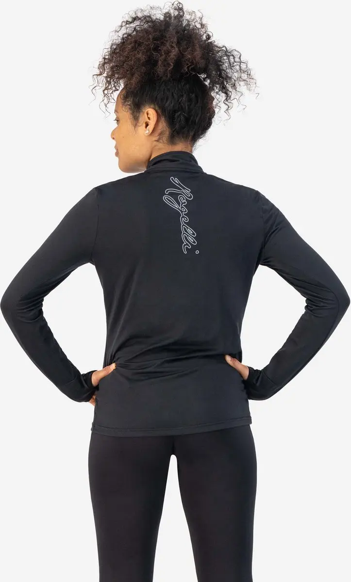 Rogelli Core Dames Hardloopshirt Lange Mouw 801-602 - S - afbeelding 5 van 6