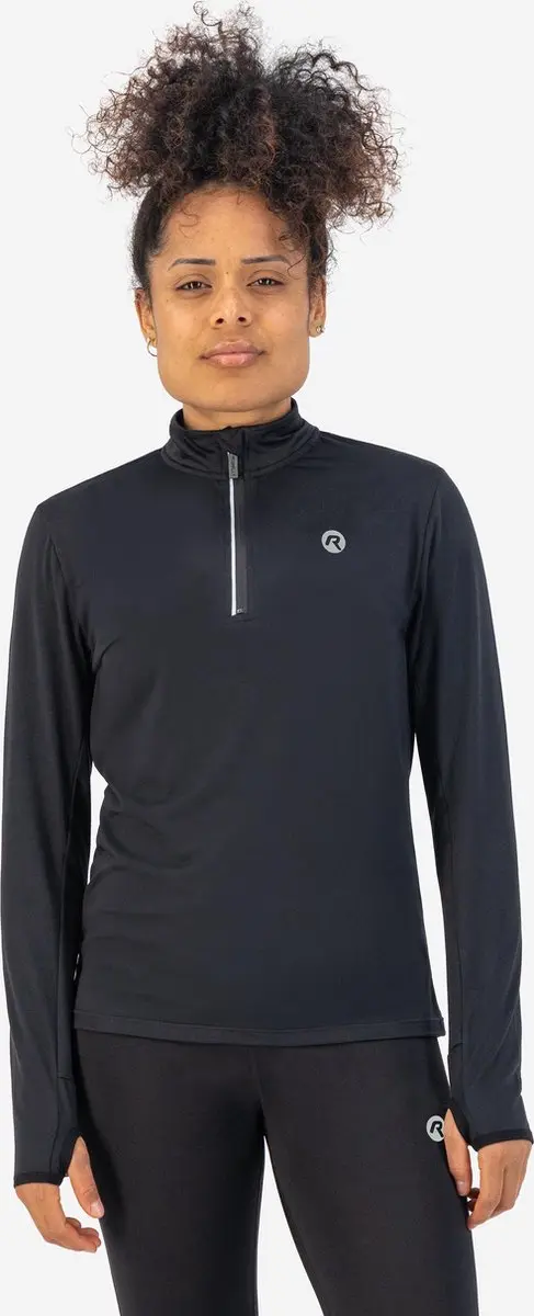 Rogelli Core Dames Hardloopshirt Lange Mouw 801-602 - S - afbeelding 4 van 6