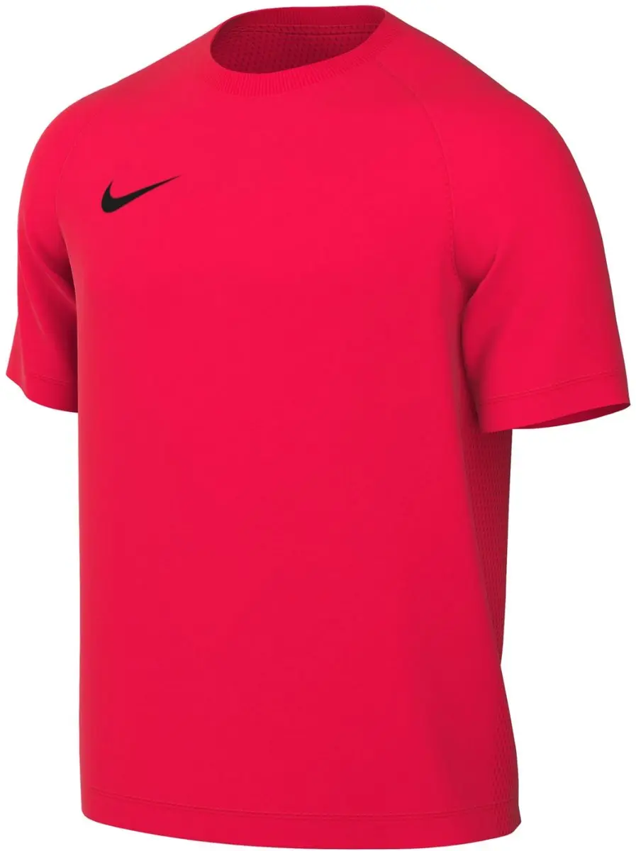 Nike Team T-shirt Heren Dri-FIT Park VIII Koraal