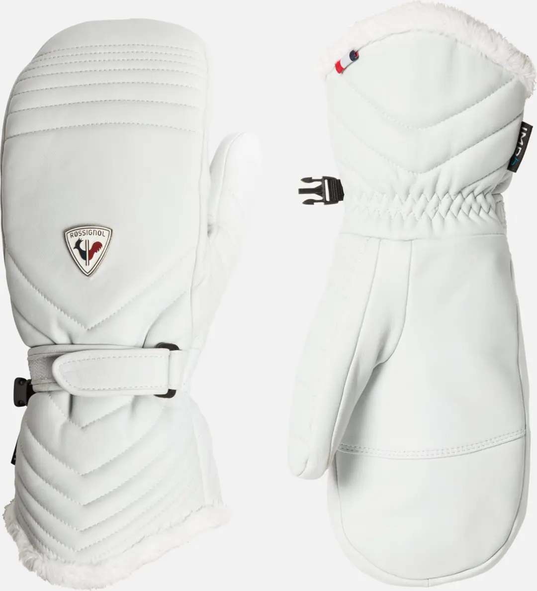Rossignol Select Leather Impr skiwanten