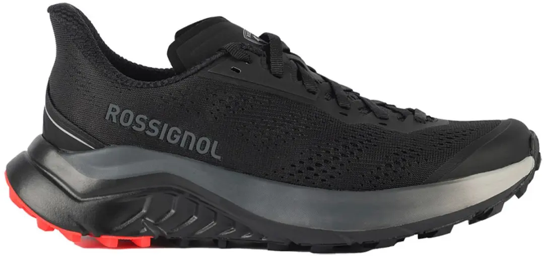 Rossignol Venosk Trailschoenen Zwart EU 45 Man