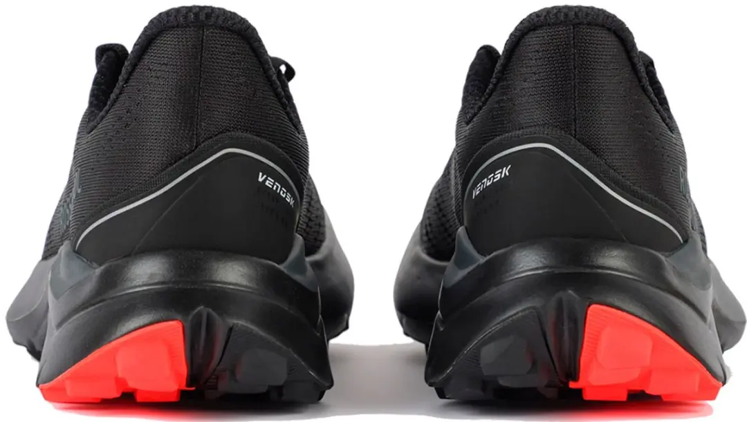 Rossignol Venosk Trailschoenen - 45 - Zwart - afbeelding 6 van 6