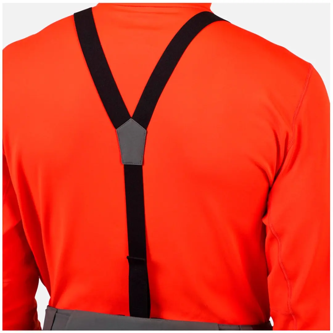 Rossignol Insulated Broek - S - Grijs - afbeelding 4 van 6