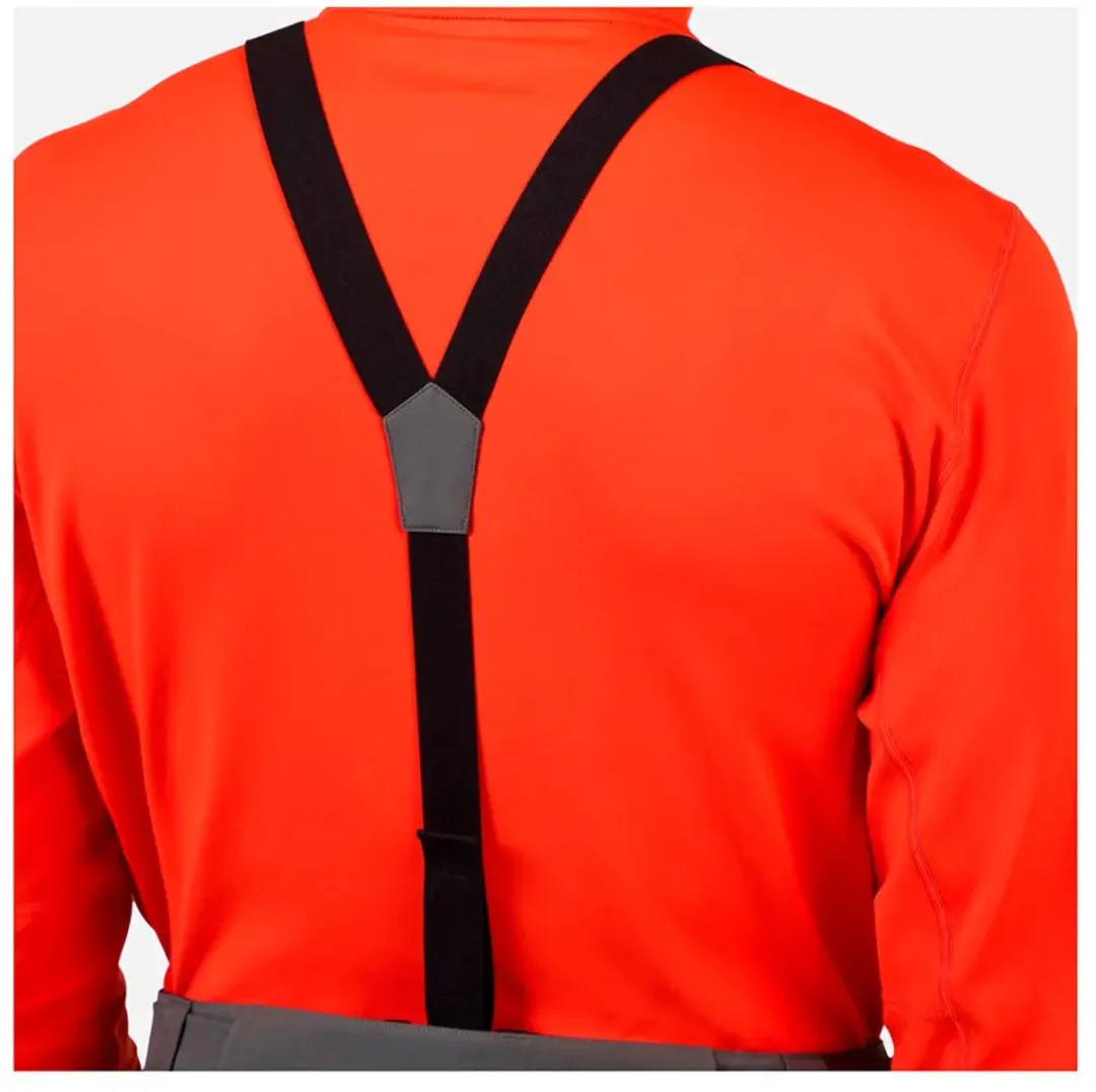 Rossignol Insulated Broek - S - Grijs - afbeelding 6 van 6