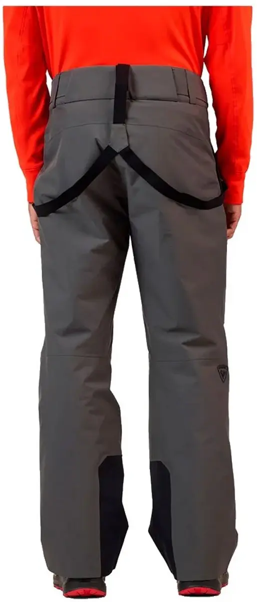 Rossignol Insulated Broek - S - Grijs - afbeelding 3 van 6