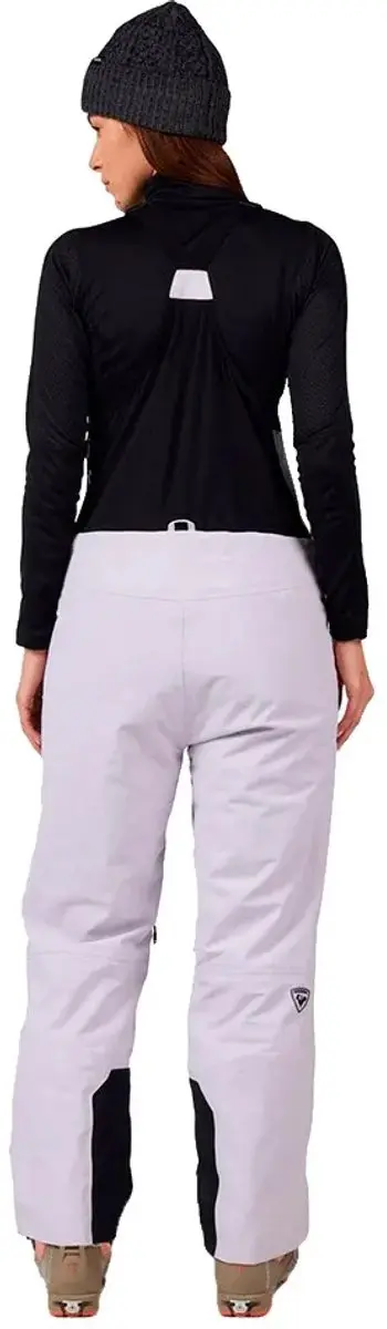 Rossignol Outerlimits Insulated Bibbroek M - Paars - afbeelding 2 van 3