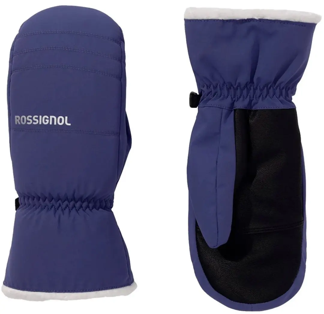 Rossignol Perfy Handschoenen Blauw L Vrouw