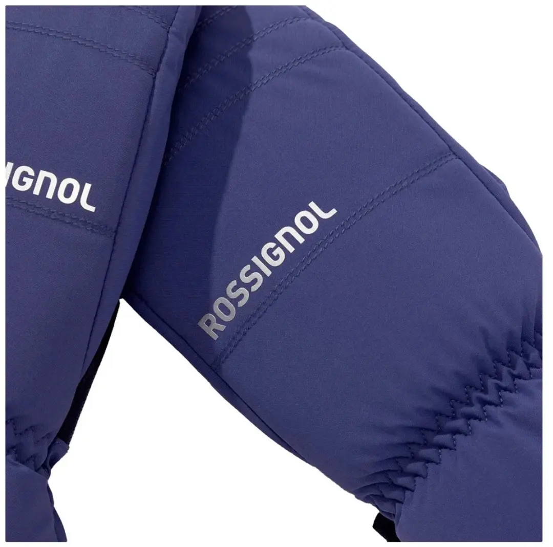 Rossignol Perfy Handschoenen L - Blauw - afbeelding 2 van 2