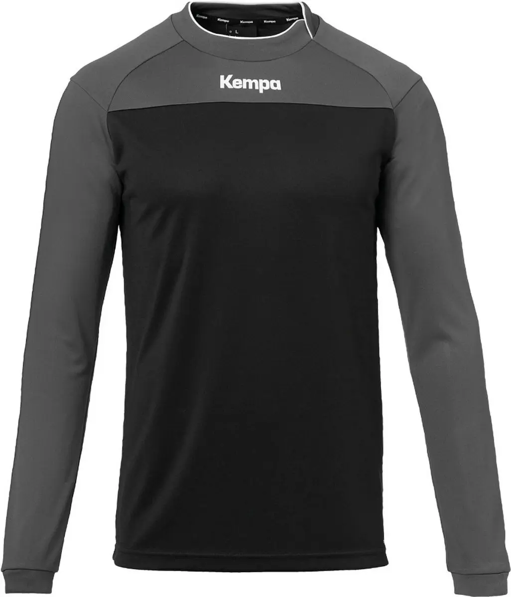 Kempa Prime Longsleeve Shirt kinderen