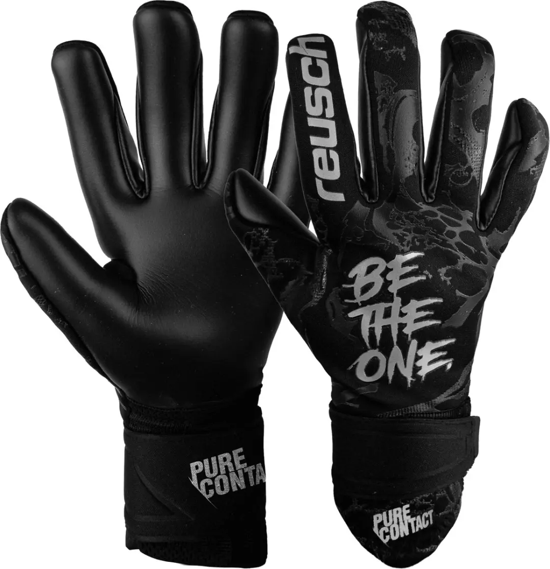 Reusch Pure Contact Infinity Junior Keepershandschoenen Kinderen