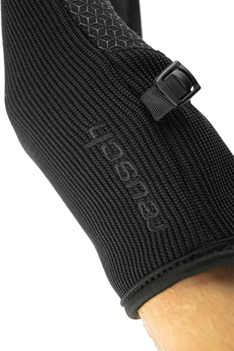 Reusch Mate TOUCH-TEC Handschoenen - Zwart - Maat 7 - afbeelding 6 van 6