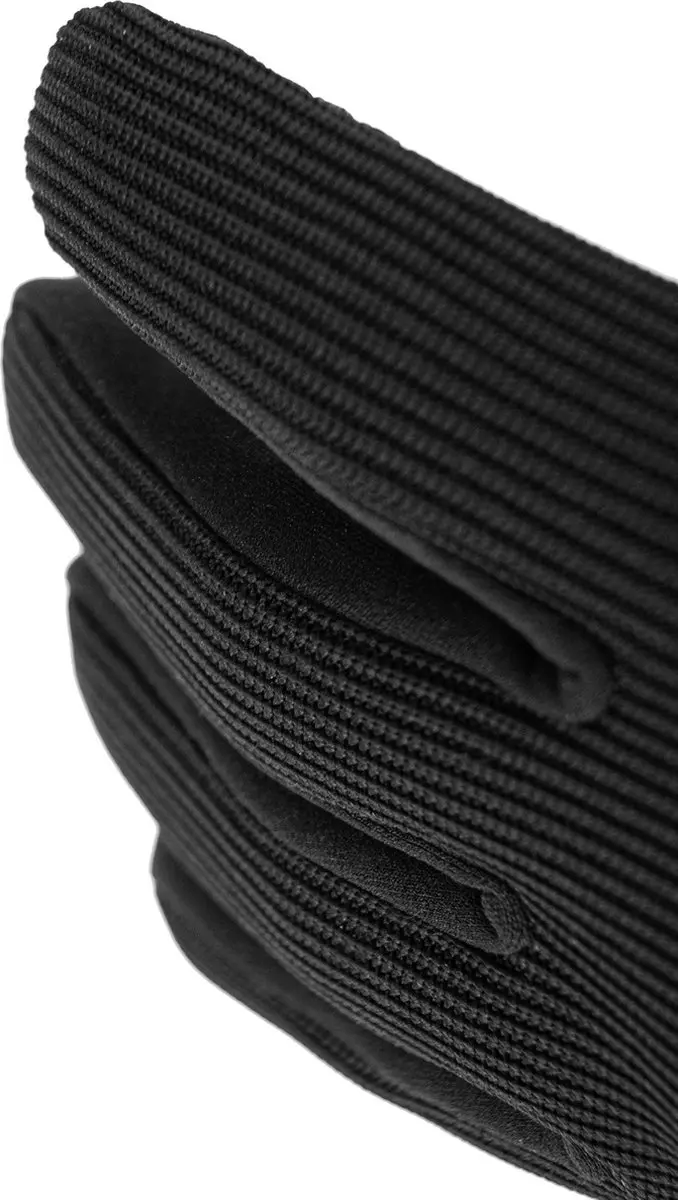 Reusch Mate TOUCH-TEC Handschoenen - Zwart - Maat 7 - afbeelding 4 van 6