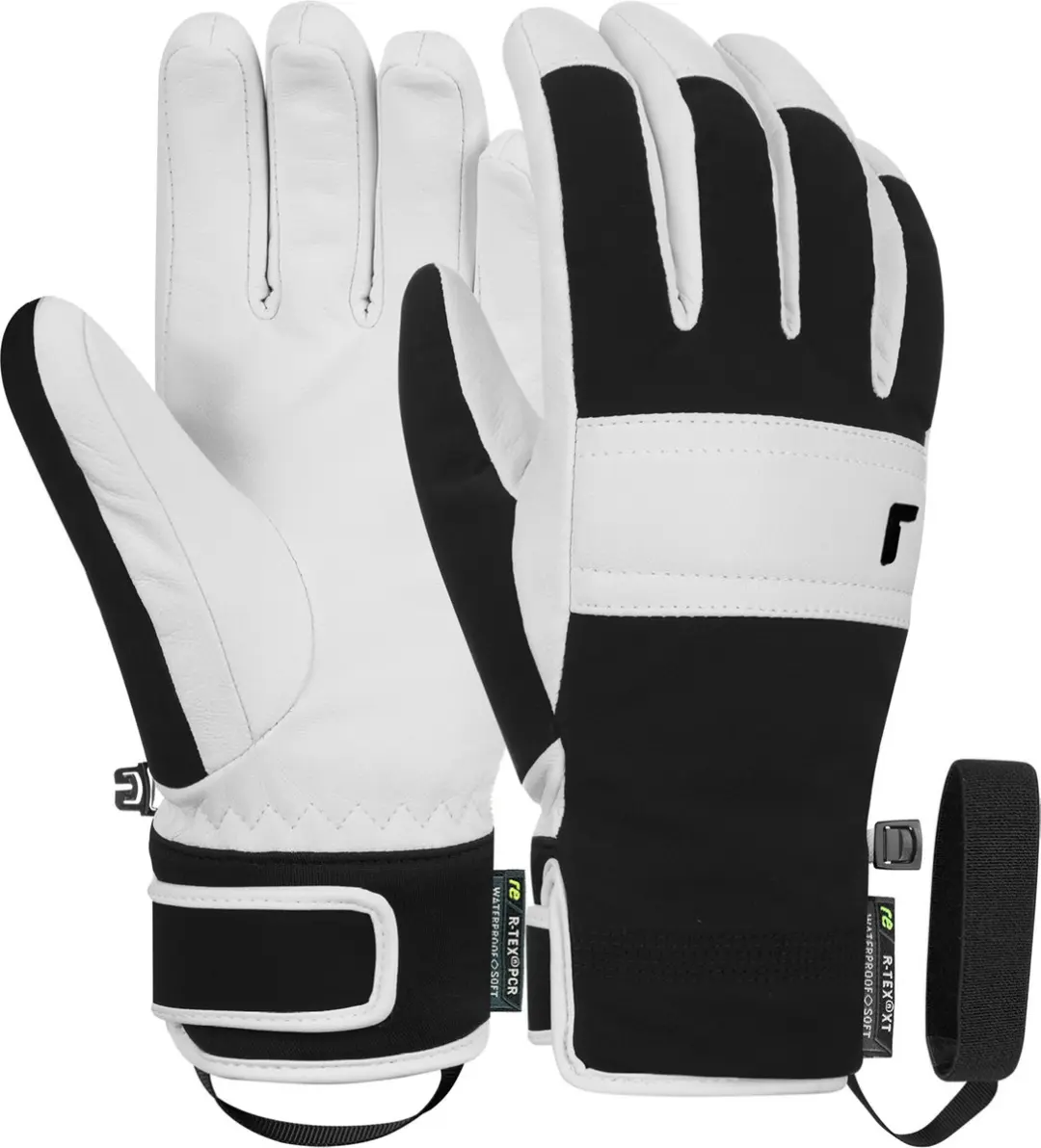 Reusch Fingerhandschuhe Explorer Pro R-TEX® PCR