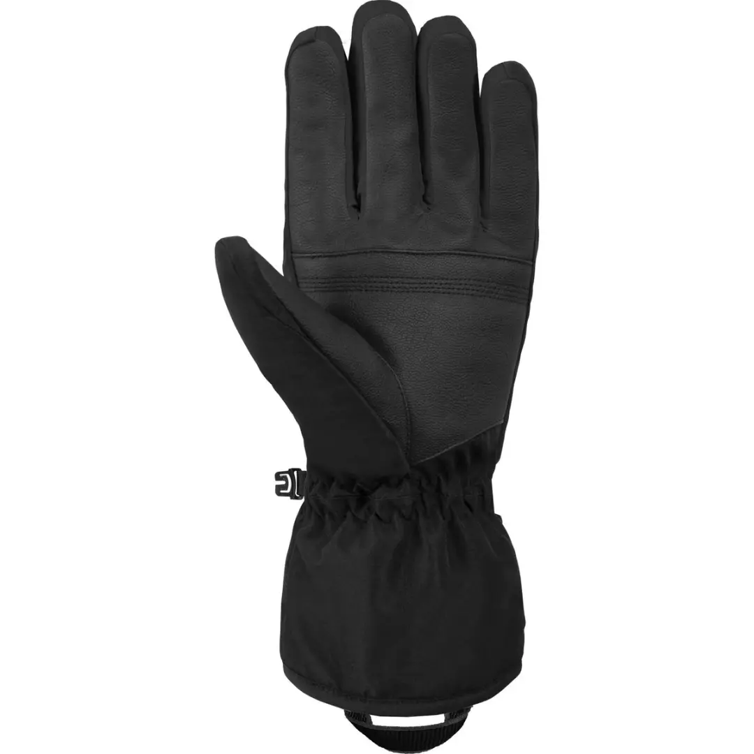 Reusch Snow King Heren Skihandschoenen 6401198-7701