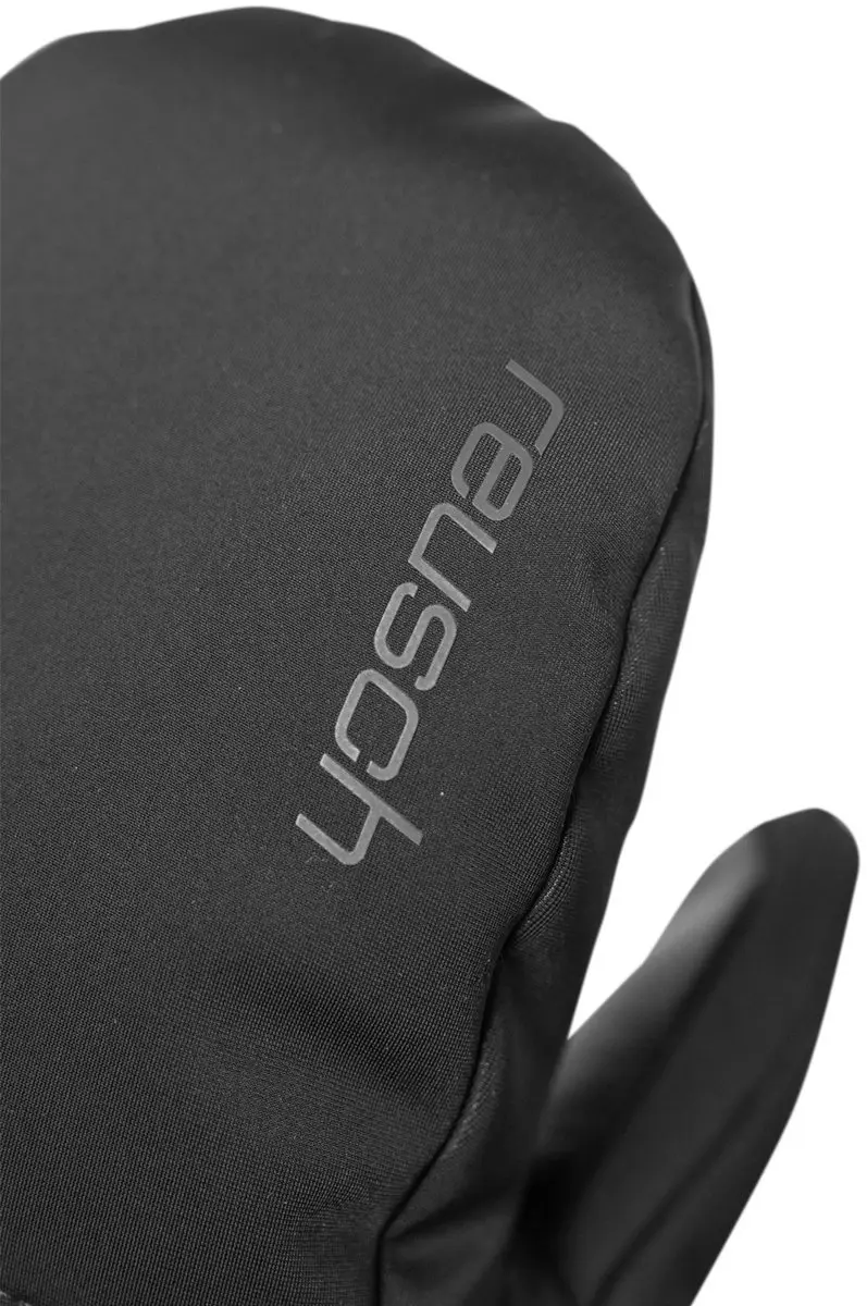 Reusch Amira Mitten GORE-TEX - Wit/Zwart - Maat 8 - afbeelding 3 van 6