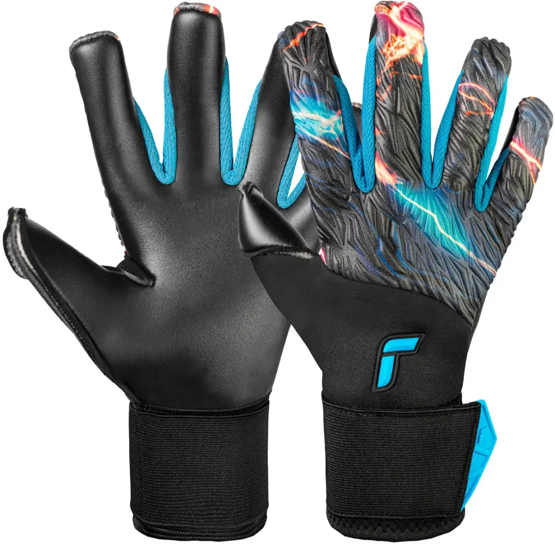 Reusch Venomous Infinity Keepershandschoenen