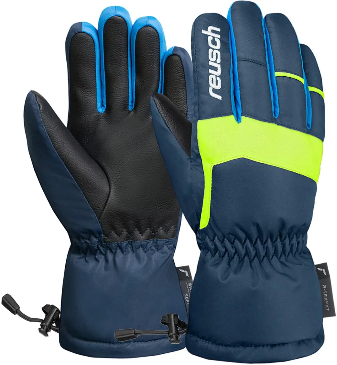 Reusch Fingerhandschuhe Charlie R-TEX® XT Junior
