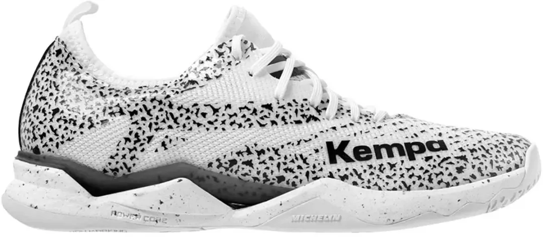 Kempa Wing Lite 2.0 Indoor Sportschoenen Voor Dames Grijs EU 38 1/2 Vrouw