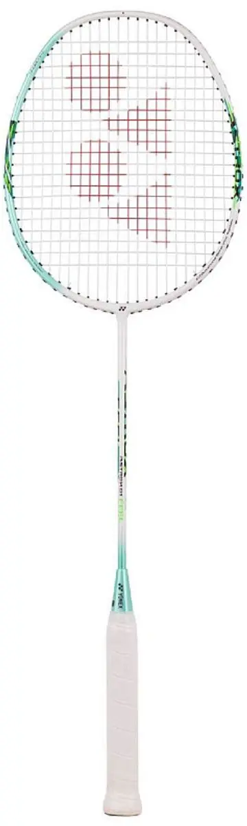 Yonex Astrox 01 Feel 4u4 Badmintonracket Transparant