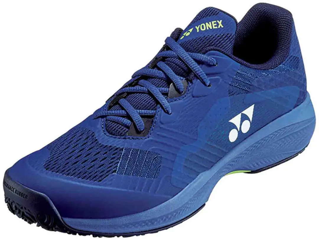 Yonex Pc Sonicage Clay Court Schoenen Blauw EU 44 Man