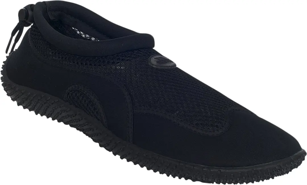 Trespass Paddle Sandalen - Unisex Aqua Schoen 38 - Zwart - afbeelding 4 van 4
