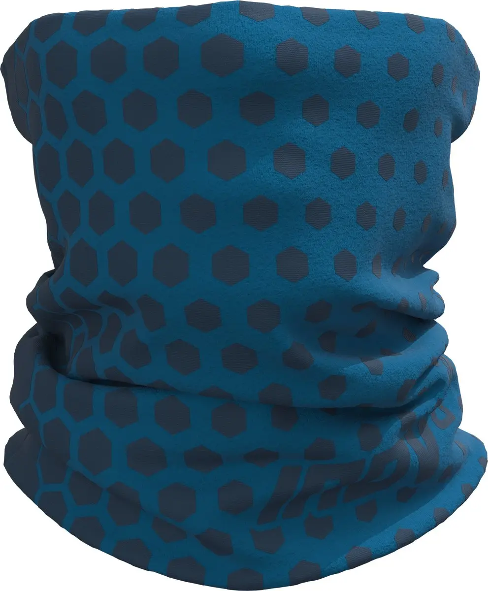 Inov-8 Snood Nekwarmer Twinpack Blue/Red