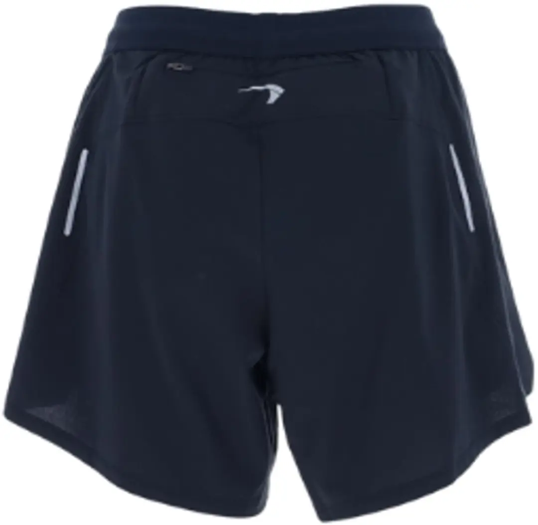 Inov-8 Airlite 5' Short M - Trainingsbroek Zwart - afbeelding 4 van 6