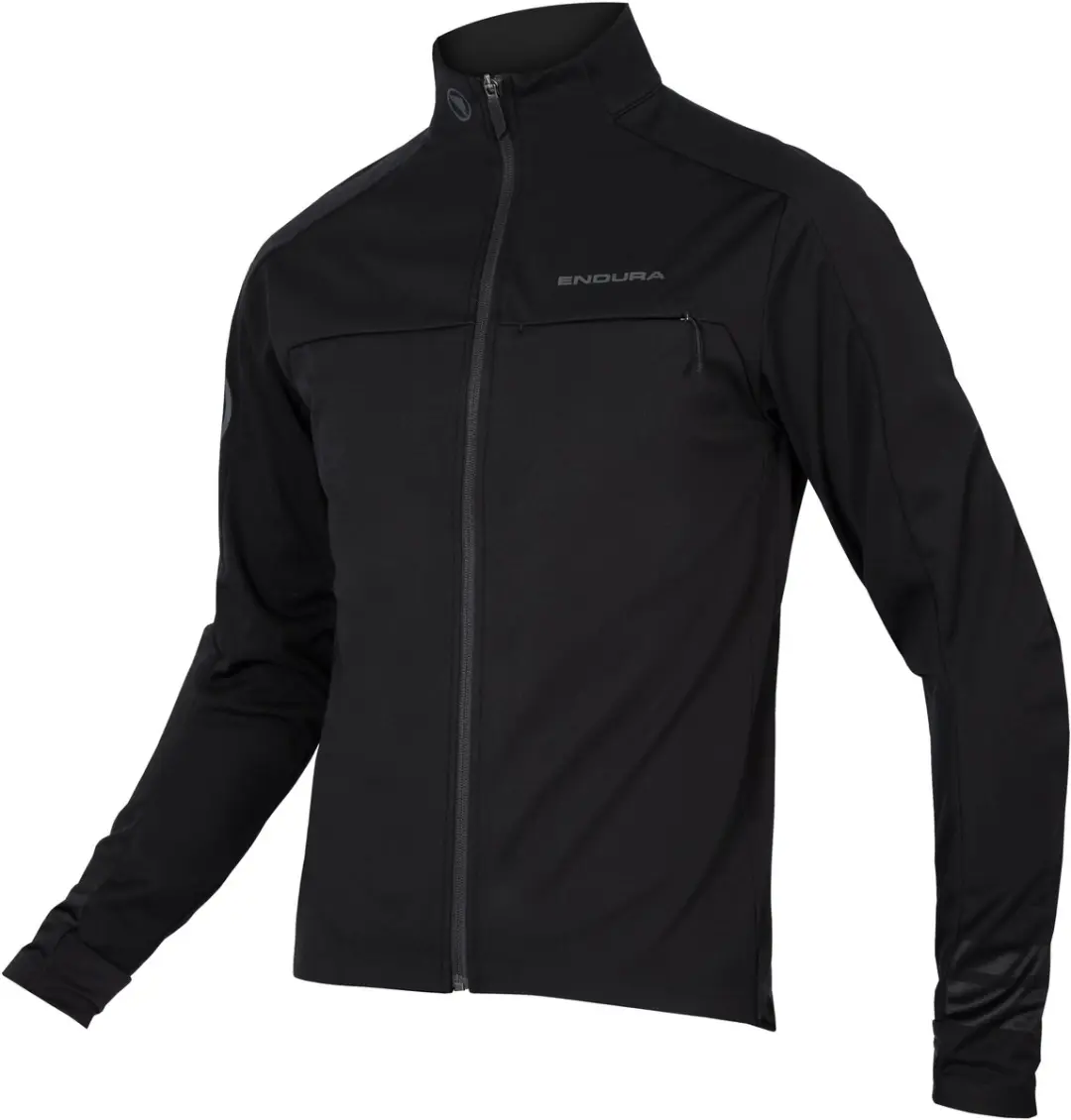 Endura Windchill Jacket Ii Black