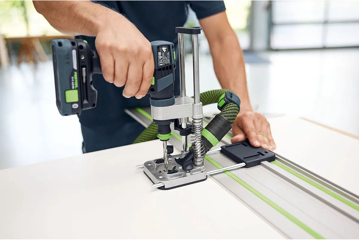 Festool FSA-MB 40 Geleiderailadapter