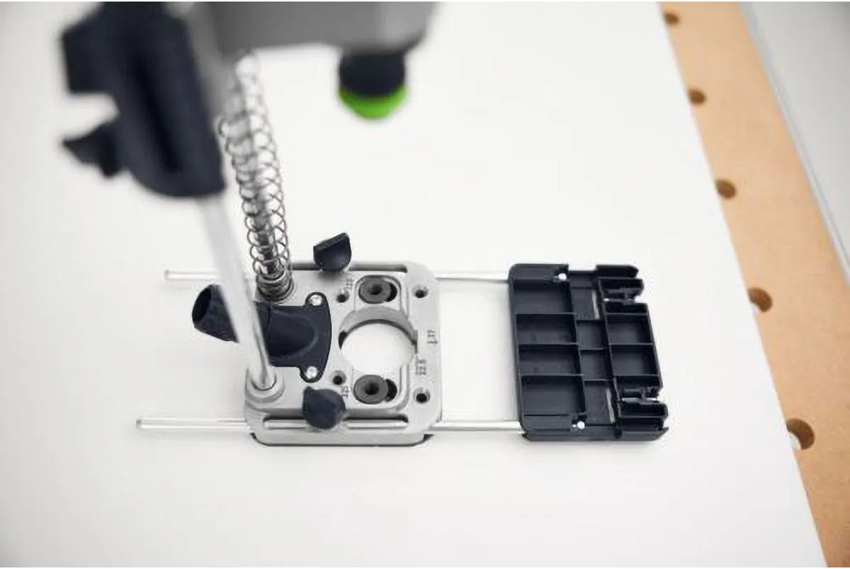 Festool FSA-MB 40 Geleiderailadapter
