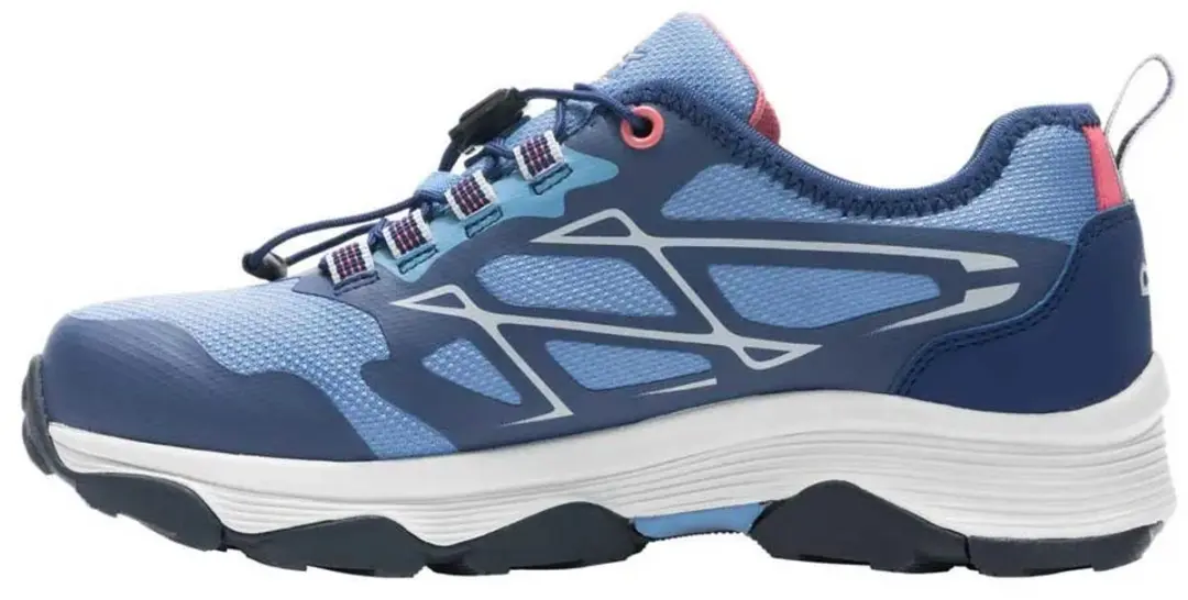 Regatta Damesschoenen Blaze II - 38 - Beige - afbeelding 6 van 6